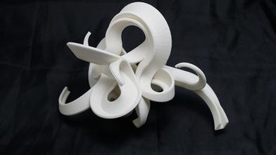 Weaver-ED桌面3D打印機